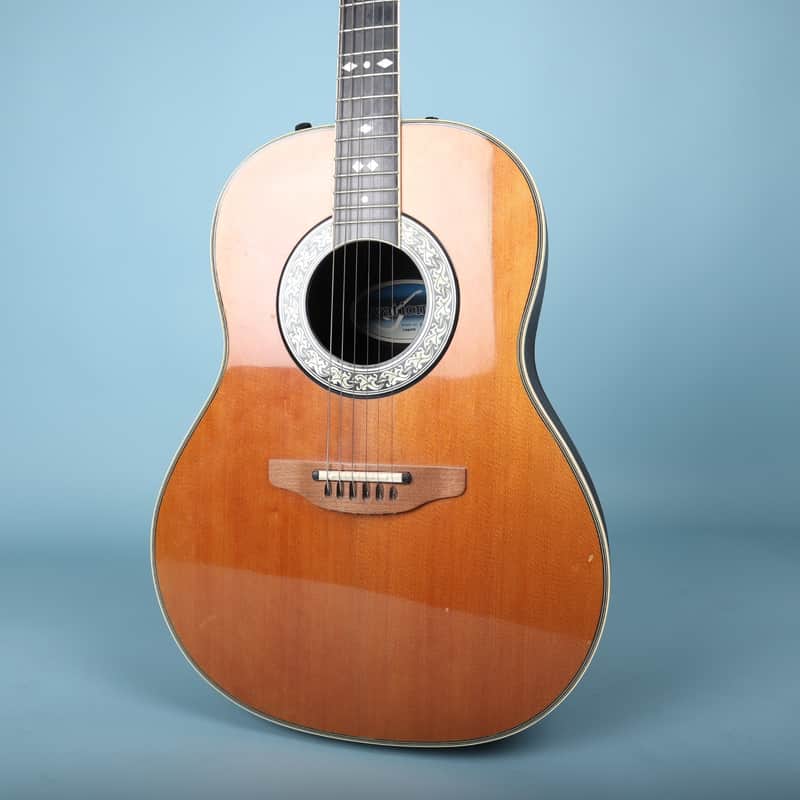 Ovation 1617 Legend | Reverb