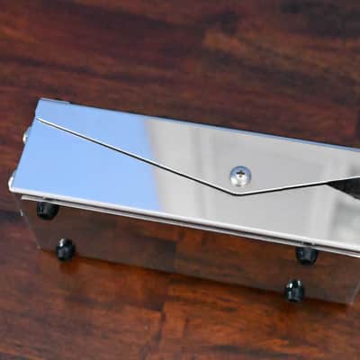 A3 Stompbox Mini Volume Pedal (Top Jacks) image 4