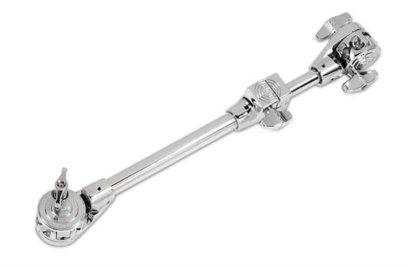 DW Telescoping Turnable Dogbone w/ 1/2" Clamps image 1