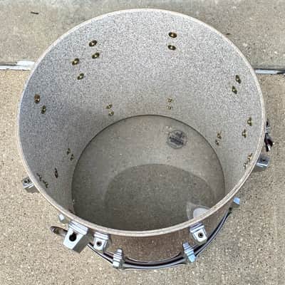 1980's Tama Swingstar 16" x 16" Floor Tom Made in Japan image 3