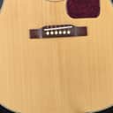 Epiphone J-45 EC Studio (Solid Top; Fishman Presys-II) Natural