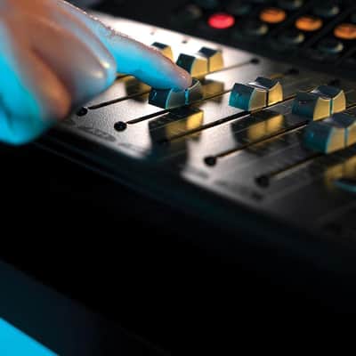 NEW!!! Peavey Aureus 28 Digital Mixer image 5