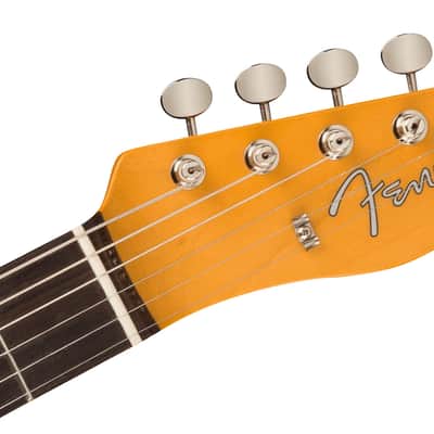 Fender American Vintage II 1963 Telecaster - 3-Color Sunburst w/ Cleaning Kit image 6