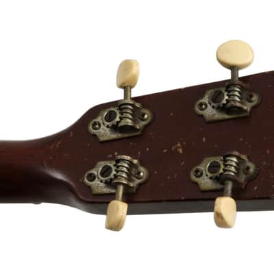 Martin 5 -15T Tenor Guitar 1962 image 5