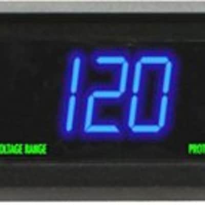 Furman PL-PLUSC DMC 15A 9-Outlet Power Conditioner image 1