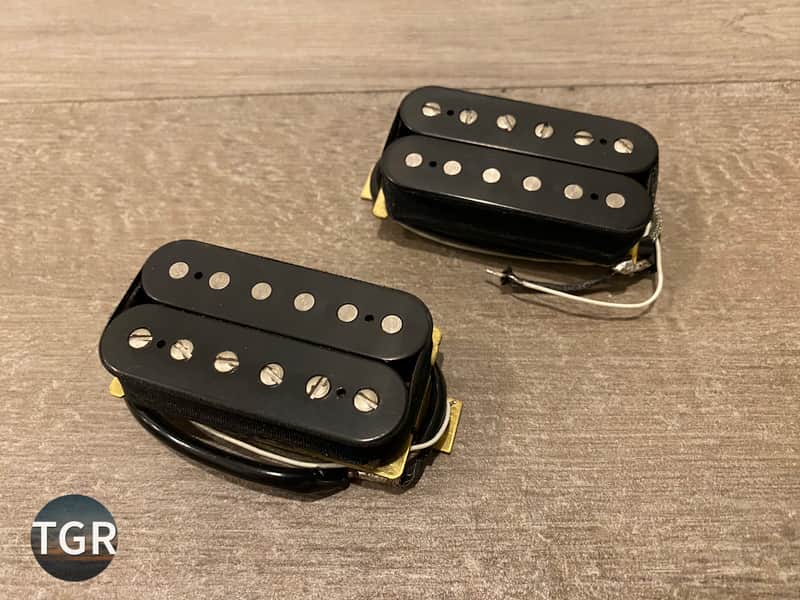 PRS USA Mira Pickup Set! image 1