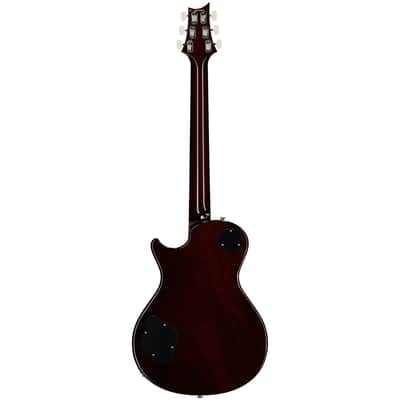 PRS Paul Reed Smith S2 McCarty 594 Singlecut Electric Guitar (with Gig Bag), Honey Gold Burst image 6