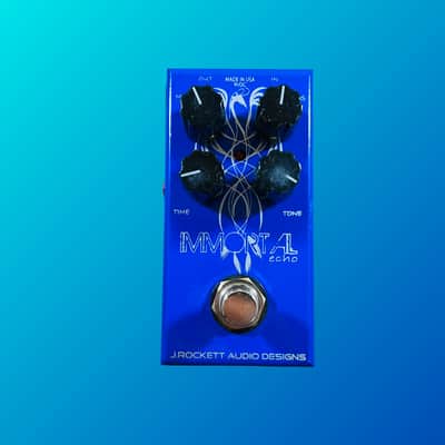 J. Rockett Immortal Echo | Reverb