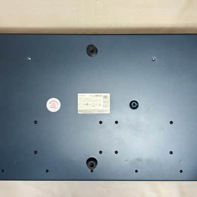 Arturia PolyBrute Synth - Noir (Black/Walnut) - Mint Condition image 6