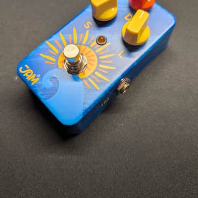 JAM Pedals Chill - Amplitude Tremolo image 6