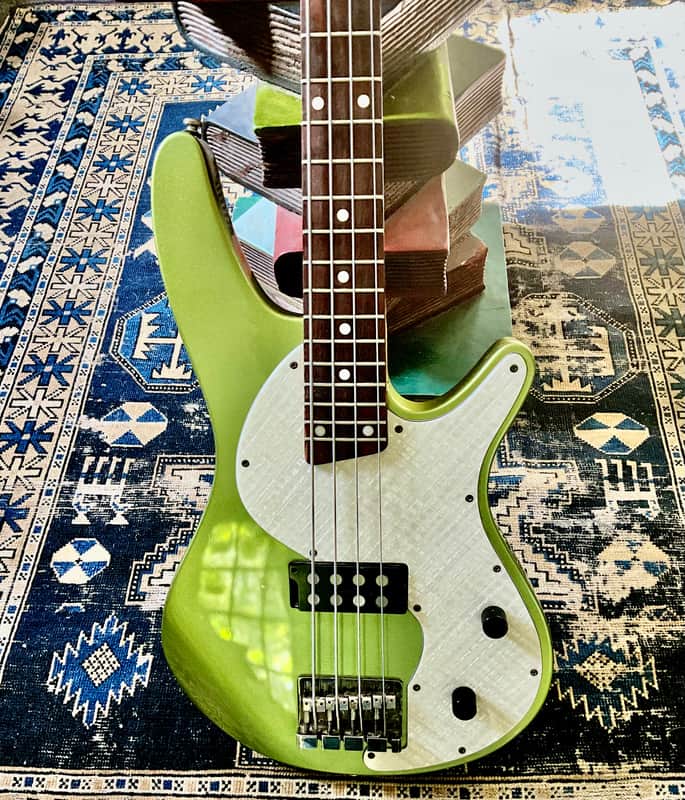 ギター Ibanes Ibanez SRX400 Bass | zZounds