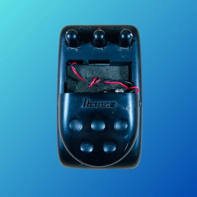 Ibanez Soundtank TM5 Thrash Metal Distortion image 1