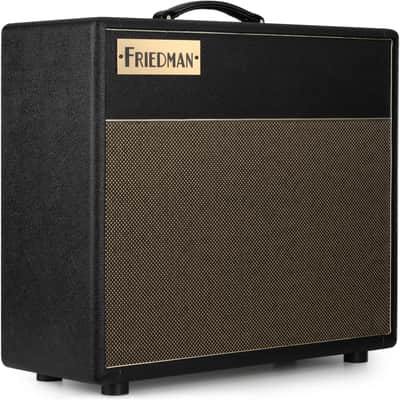 Friedman Small Box - 150-watt 1 x 12-inch Extension Cabinet image 1