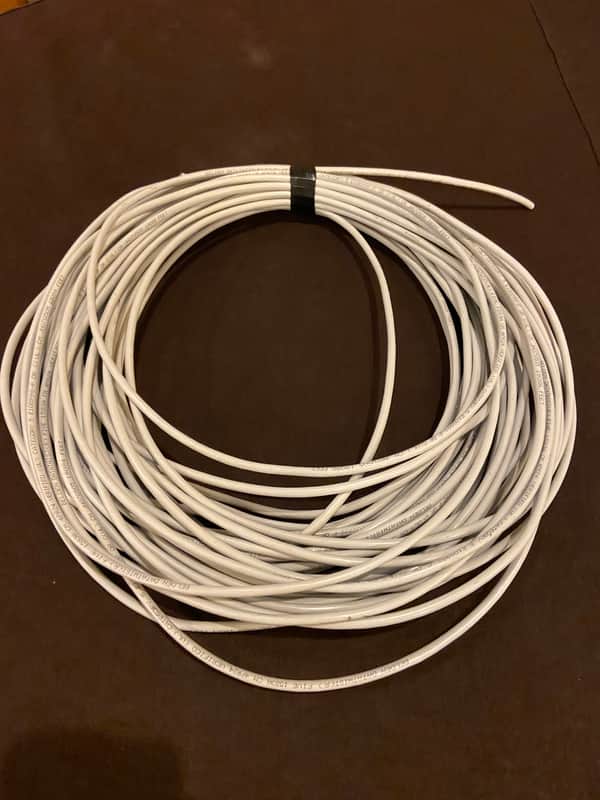 Belden 1583A - Category 5e Cable, 4 Pair - 60ft image 1