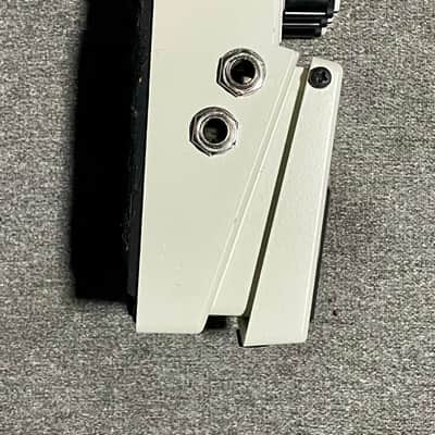 Boss NS-2 Noise Suppressor (Silver Label) 1989 - Present - White image 4