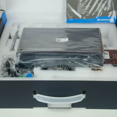NOS Sennheiser XS Wireless 2 Lapel Wireless System image 2