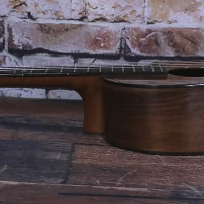 Cordoba 35T CE Tenor Ukulele 2021 Model w/Cordoba Gig Bag in Natural image 14