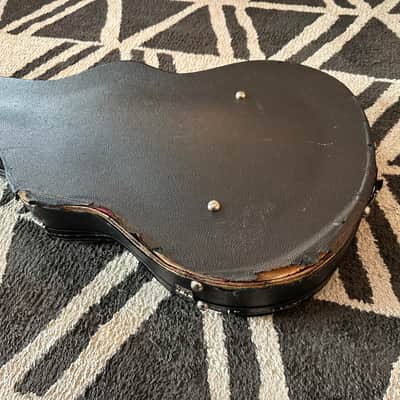 Gibson ES335/12 1967 - Sparkling Burgundy image 23