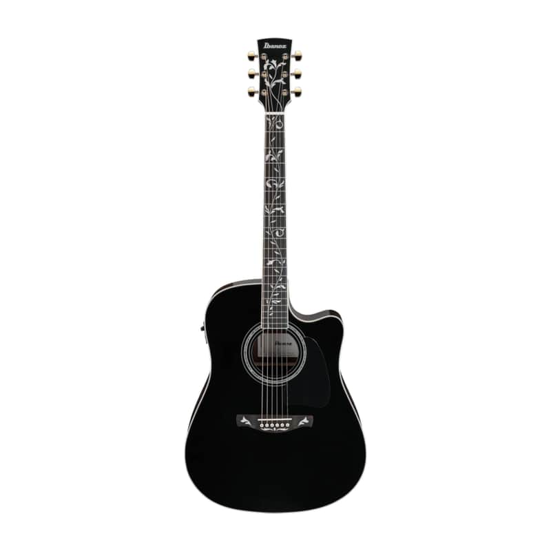 Ibanez AW391RCE Artwood image 1