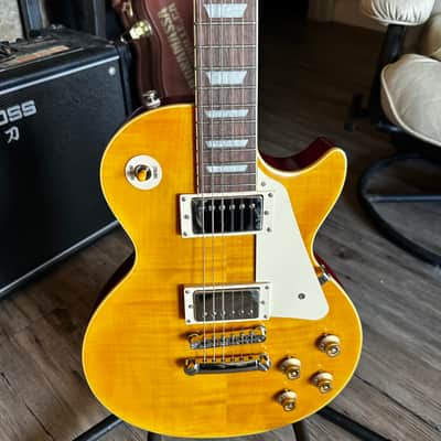 Epiphone Lazarus image 2