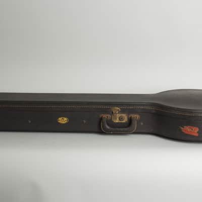Vega Pete Seeger PS-5 Model Longneck 5 String Banjo (1962), ser. #101510, original black hard shell case. image 11