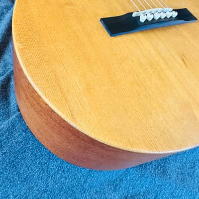 Larrivee O-01 (0-01) Parlor w/ Hardshell Case image 14