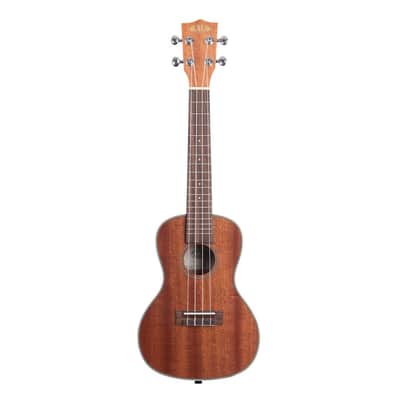 Kala KA-CG Mahogany Concert Gloss Ukulele image 2