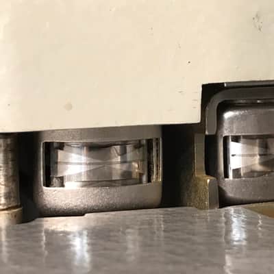 Studer  C37 60's image 4