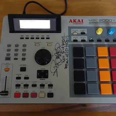 AKAI MPC2000xl se image 6