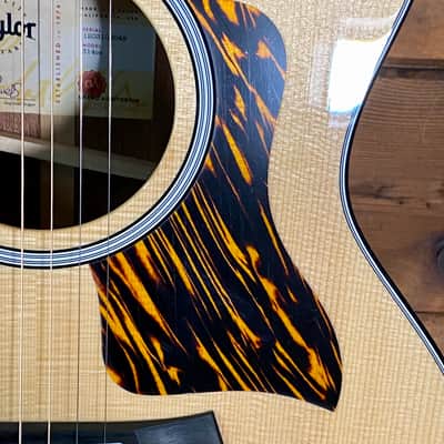 Taylor 314ce Next Generation 2026 With Hardcase - Natural image 6