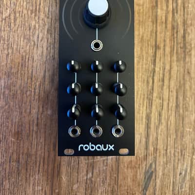 Robaux 3PT Eurorack Synth Module image 1
