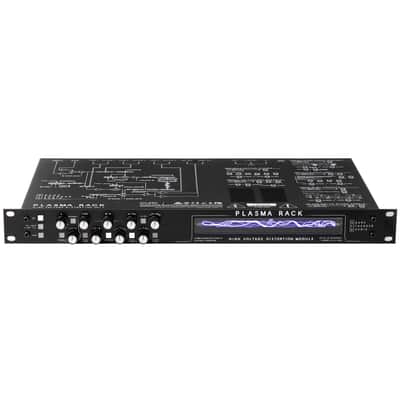 Gamechanger Audio Plasma Rack image 2