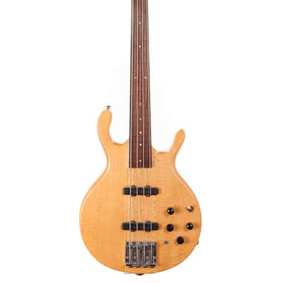 Pedulla MVP Bass 1982 image 1