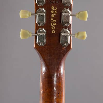 2005 Gibson Limited Edition Les Paul Music Rising Mardi Gras Katrina #226/300 image 14