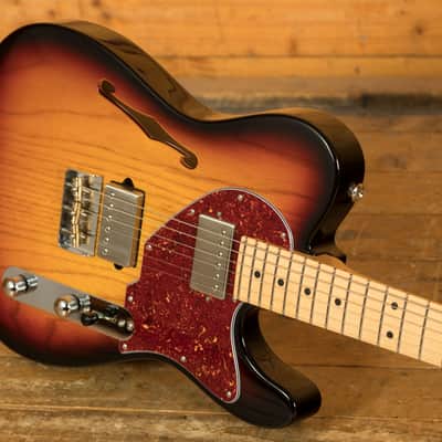Suhr Alt T | 3 Tone Burst image 5