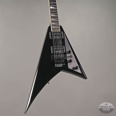 2009 Jackson Randy Rhoads V [*Bibi McGill of Beyoncé Collection] image 1