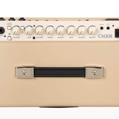 Cort CM30R Combo image 4
