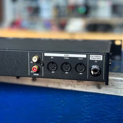 TC Electronic G-Force Multi Effects Processor image 5