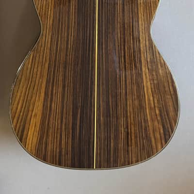 Hernandis Classical Guitar Grade No. 1, 1970 image 6