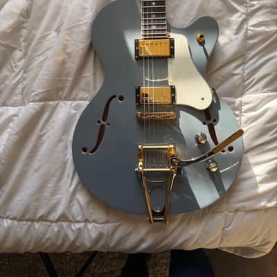 Veritas Three Six O 2026 - Custom Grey image 3