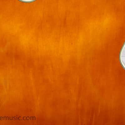 Ibanez AF95-DA Artcore - Divine Amber image 10