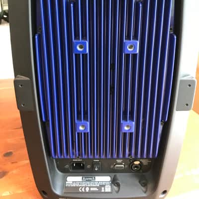Event Opal Powered Studio Monitors image 5