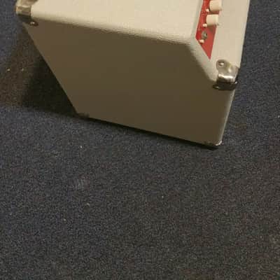 SWR STRAWBERRY BLONDE II Acoustic amplifier image 6