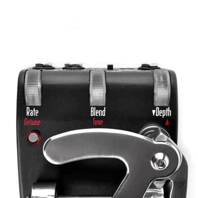 Gamechanger Audio Bigsby Pedal *Authorized Dealer*  FREE Shipping! image 7