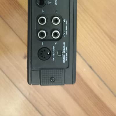 Marantz cp 230- Excelent image 6