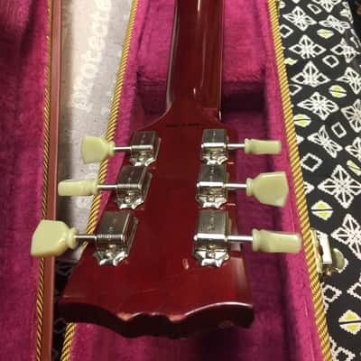 TOKAI LS75F 59 RELIC RARE image 16