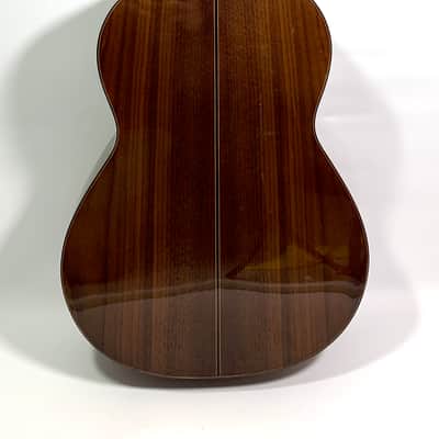 Antonio Sanchez Model 1015 from1986 image 11