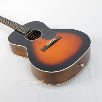 Martin CEO-7 Mahogany / Adirondack 00 Slope Shoulder #62158 @ LA Guitar Sales image 3