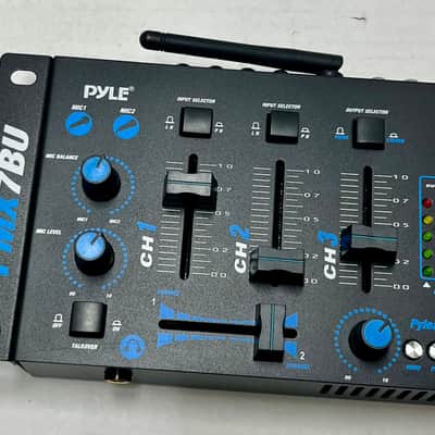 Pyle PMX 7BU image 1
