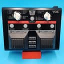 Vox VLL-1 Lil' Looper Multi Guitar Effect Pedal Phrase Sampler Bass Overdrive